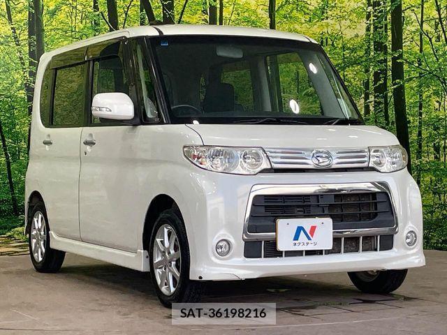 Daihatsu TANTO CUSTOM 2012-02 8210640-15