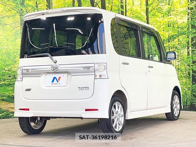 Daihatsu TANTO CUSTOM 2012-02 8210640-16