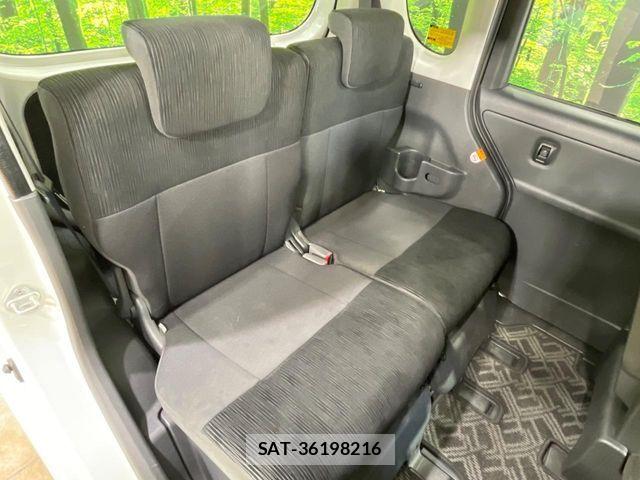 Daihatsu TANTO CUSTOM 2012-02 8210640-8