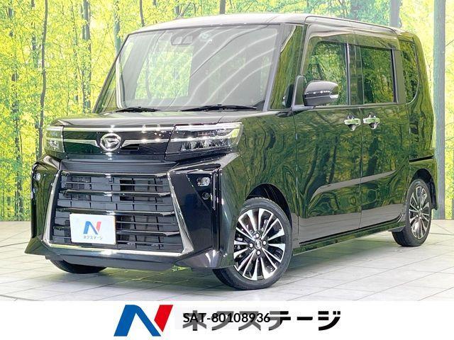 Daihatsu TANTO CUSTOM 2023-04 8210602-0