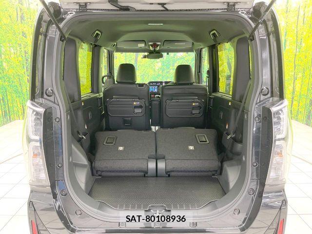 Daihatsu TANTO CUSTOM 2023-04 8210602-9
