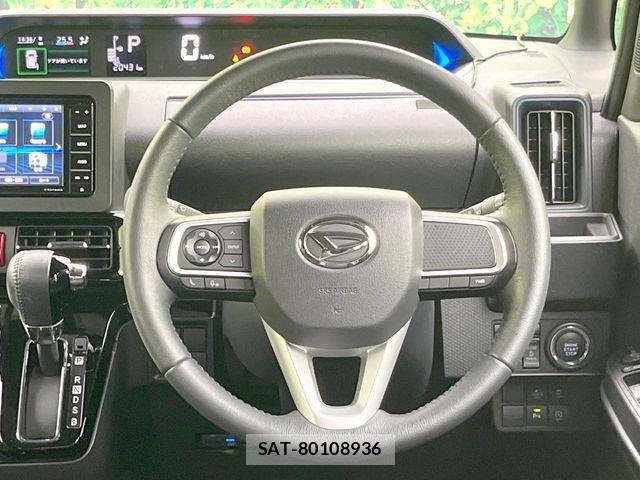 Daihatsu TANTO CUSTOM 2023-04 8210602-10
