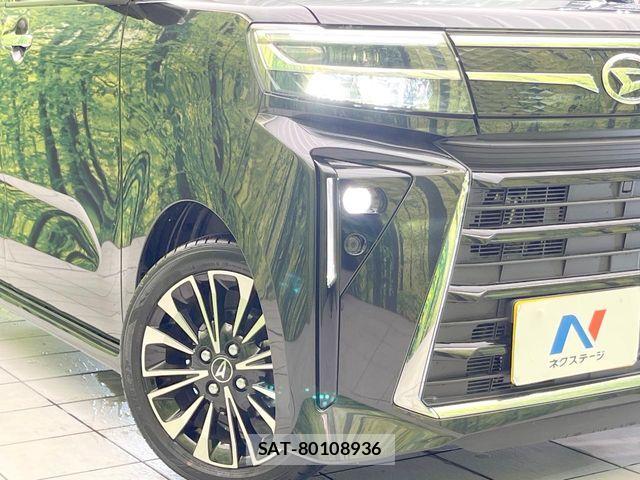 Daihatsu TANTO CUSTOM 2023-04 8210602-11