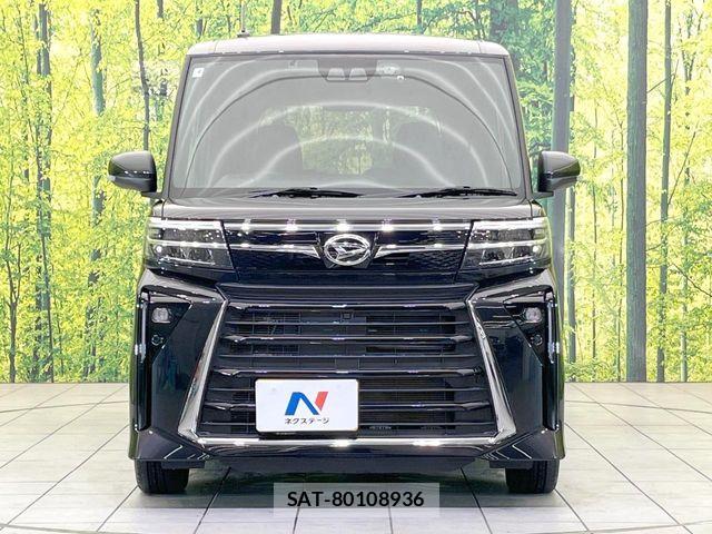 Daihatsu TANTO CUSTOM 2023-04 8210602-13