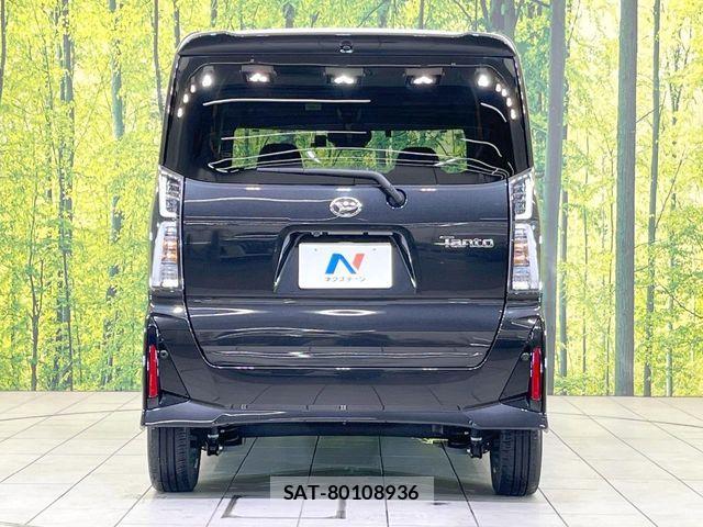 Daihatsu TANTO CUSTOM 2023-04 8210602-14