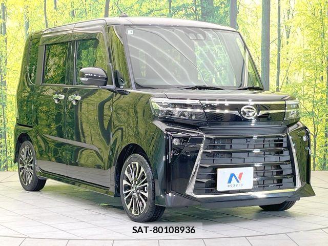 Daihatsu TANTO CUSTOM 2023-04 8210602-15