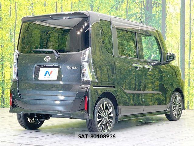 Daihatsu TANTO CUSTOM 2023-04 8210602-16