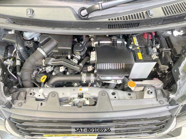 Daihatsu TANTO CUSTOM 2023-04 8210602-17