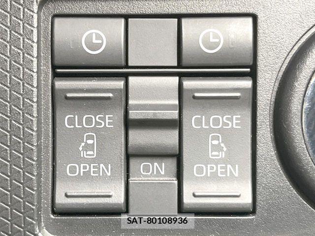 Daihatsu TANTO CUSTOM 2023-04 8210602-4