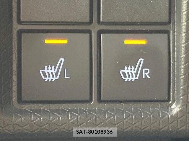 Daihatsu TANTO CUSTOM 2023-04 8210602-5