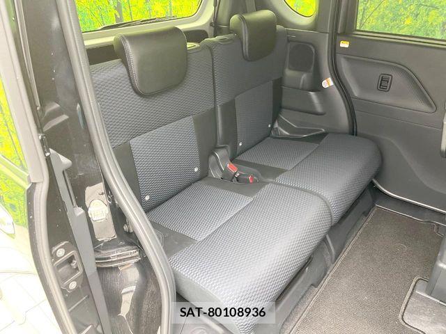 Daihatsu TANTO CUSTOM 2023-04 8210602-8