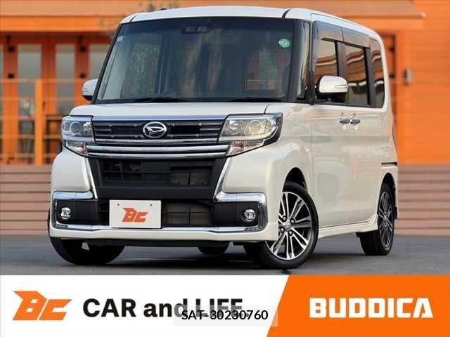 Daihatsu TANTO CUSTOM 2017-09 8210615-0