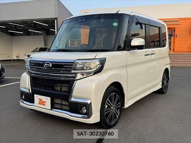 Daihatsu TANTO CUSTOM 2017-09 8210615-9