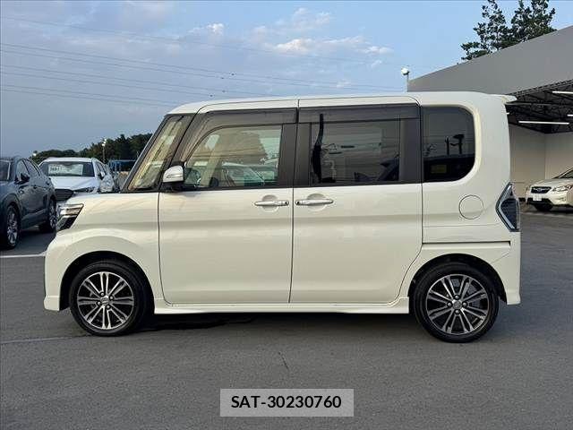 Daihatsu TANTO CUSTOM 2017-09 8210615-10
