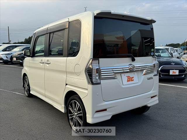 Daihatsu TANTO CUSTOM 2017-09 8210615-12