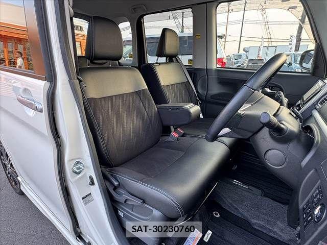 Daihatsu TANTO CUSTOM 2017-09 8210615-15