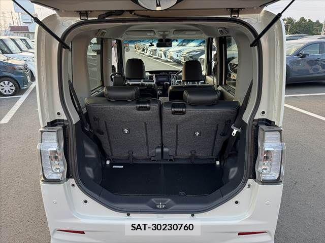 Daihatsu TANTO CUSTOM 2017-09 8210615-18