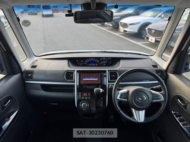 Daihatsu TANTO CUSTOM 2017-09 8210615-1