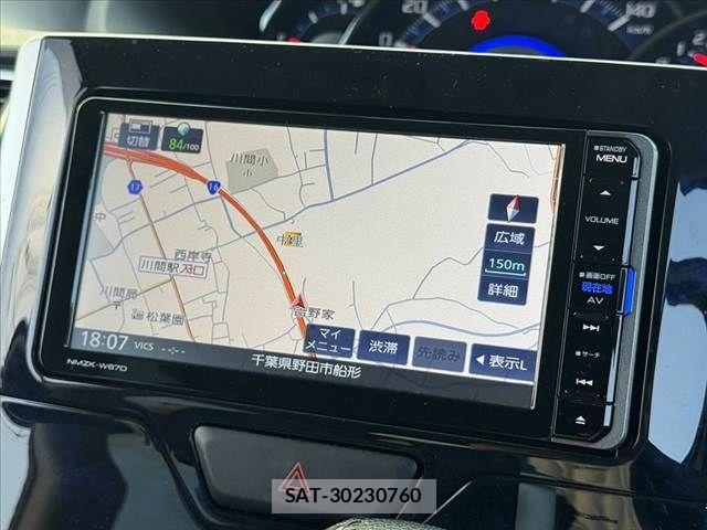 Daihatsu TANTO CUSTOM 2017-09 8210615-20