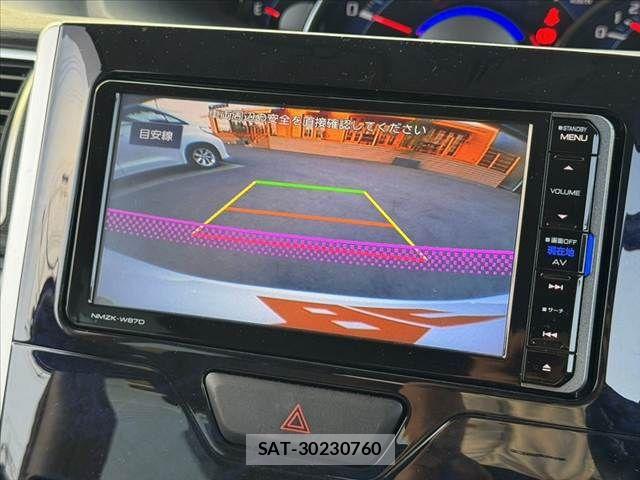 Daihatsu TANTO CUSTOM 2017-09 8210615-22