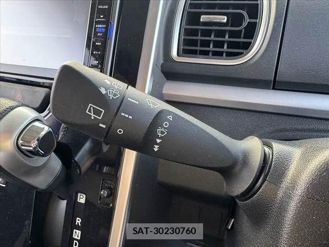Daihatsu TANTO CUSTOM 2017-09 8210615-25