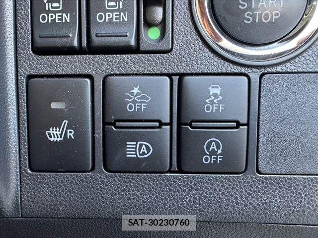 Daihatsu TANTO CUSTOM 2017-09 8210615-27