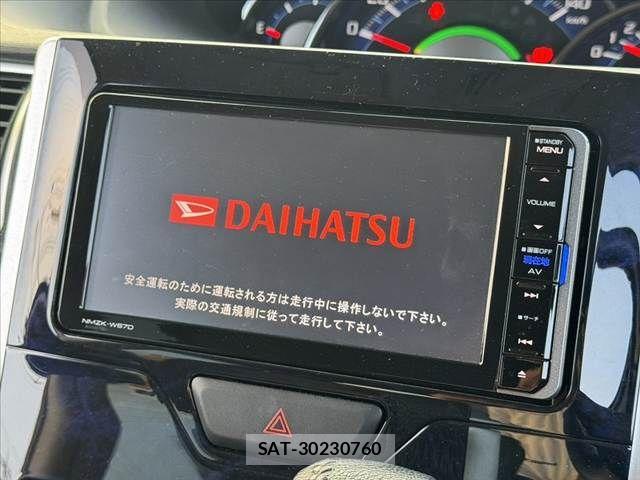 Daihatsu TANTO CUSTOM 2017-09 8210615-2