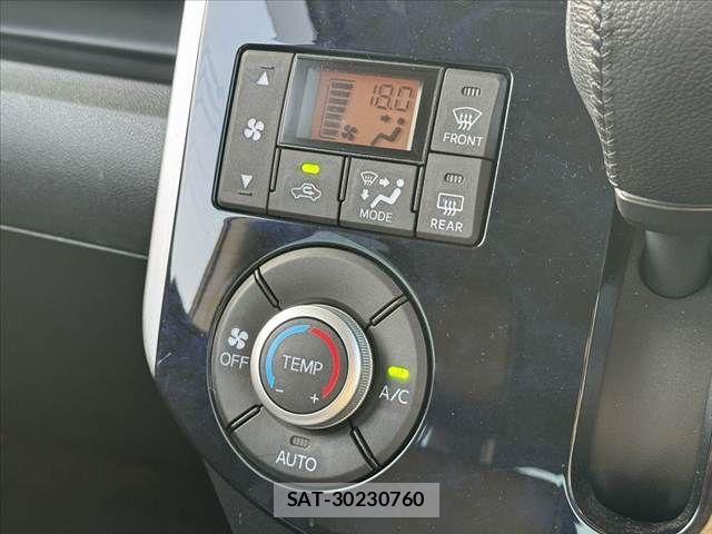 Daihatsu TANTO CUSTOM 2017-09 8210615-3