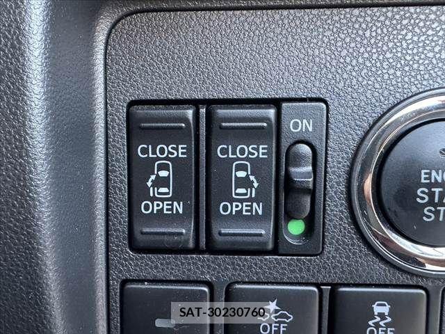 Daihatsu TANTO CUSTOM 2017-09 8210615-5