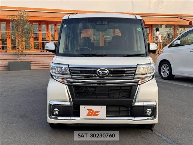Daihatsu TANTO CUSTOM 2017-09 8210615-8