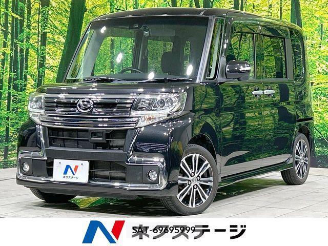 Daihatsu TANTO CUSTOM 2016-06 8210626-0