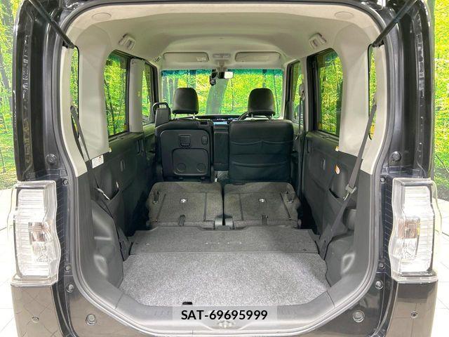 Daihatsu TANTO CUSTOM 2016-06 8210626-9