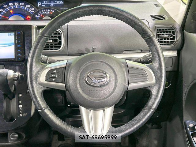 Daihatsu TANTO CUSTOM 2016-06 8210626-10