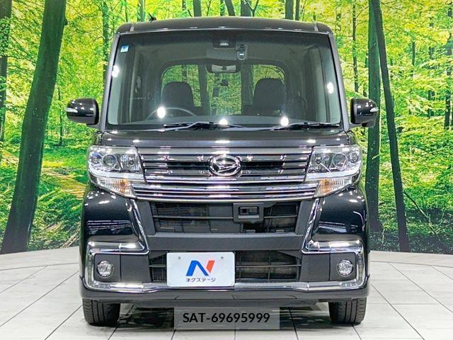 Daihatsu TANTO CUSTOM 2016-06 8210626-13