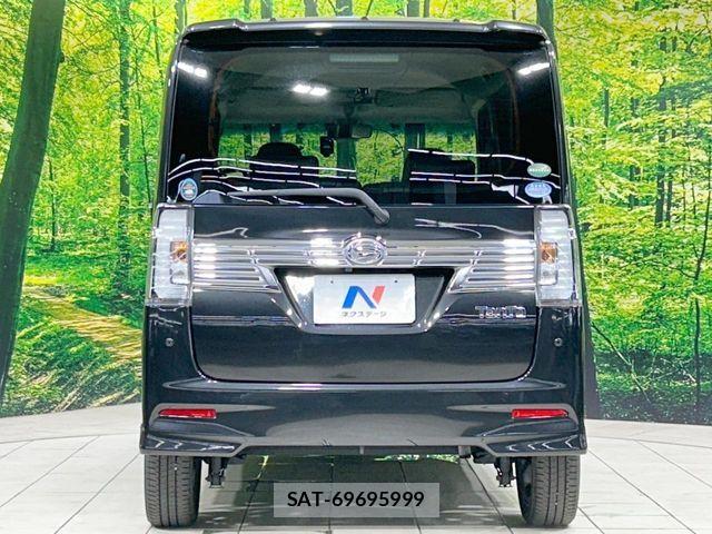 Daihatsu TANTO CUSTOM 2016-06 8210626-14