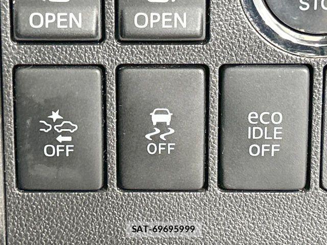 Daihatsu TANTO CUSTOM 2016-06 8210626-4