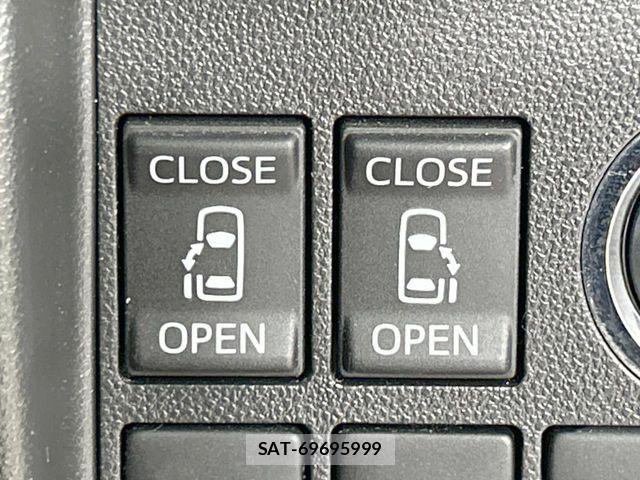 Daihatsu TANTO CUSTOM 2016-06 8210626-5