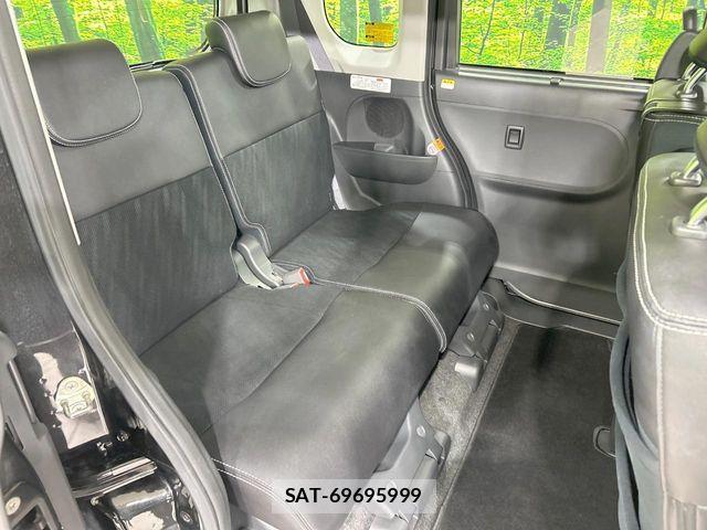 Daihatsu TANTO CUSTOM 2016-06 8210626-8