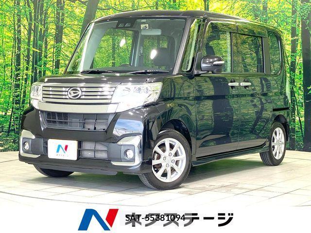 Daihatsu TANTO CUSTOM 2017-08 8210622-0