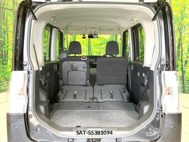 Daihatsu TANTO CUSTOM 2017-08 8210622-9