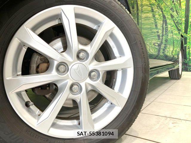 Daihatsu TANTO CUSTOM 2017-08 8210622-11