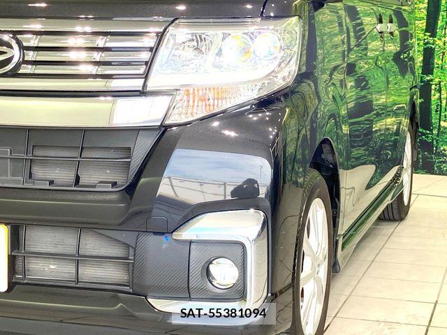Daihatsu TANTO CUSTOM 2017-08 8210622-12