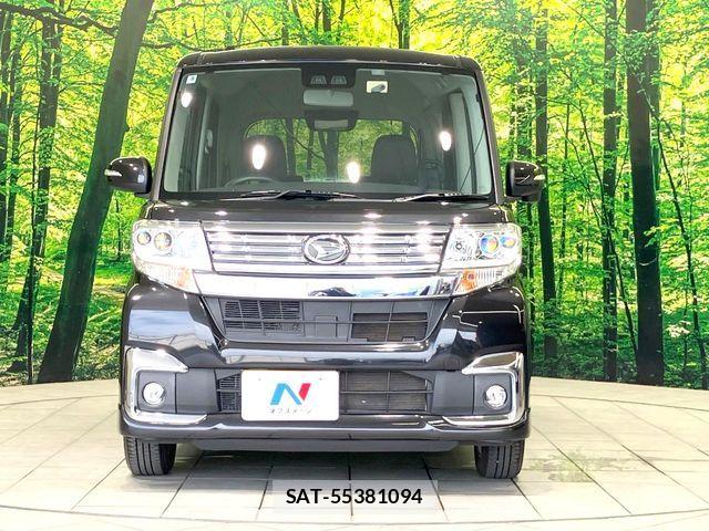 Daihatsu TANTO CUSTOM 2017-08 8210622-13