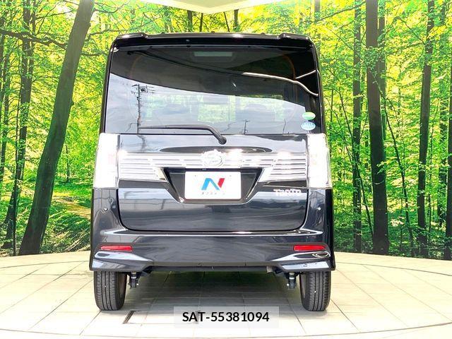 Daihatsu TANTO CUSTOM 2017-08 8210622-14