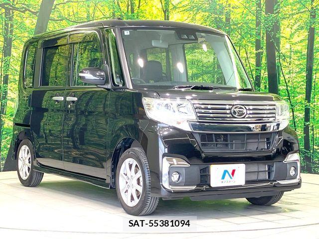 Daihatsu TANTO CUSTOM 2017-08 8210622-15