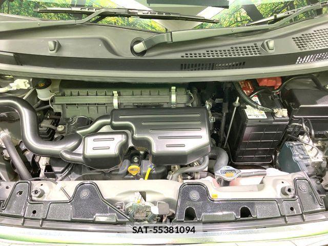 Daihatsu TANTO CUSTOM 2017-08 8210622-17