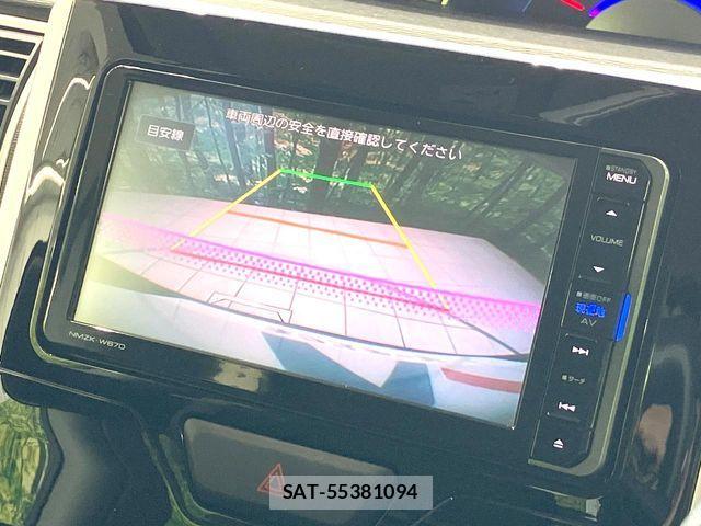 Daihatsu TANTO CUSTOM 2017-08 8210622-3