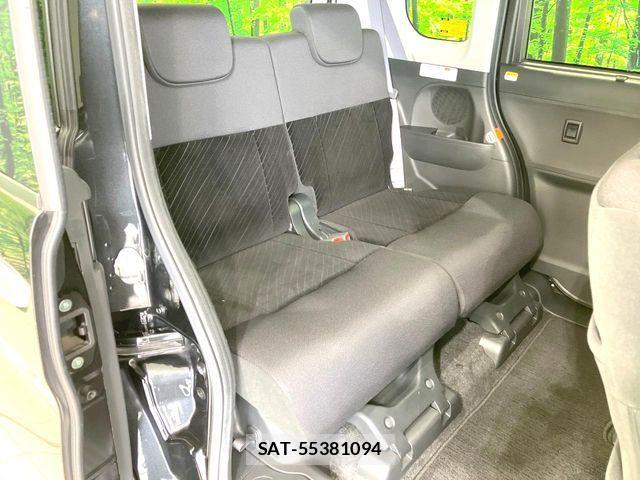 Daihatsu TANTO CUSTOM 2017-08 8210622-8