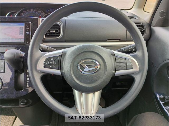 Daihatsu TANTO CUSTOM 2017-03 8210632-10