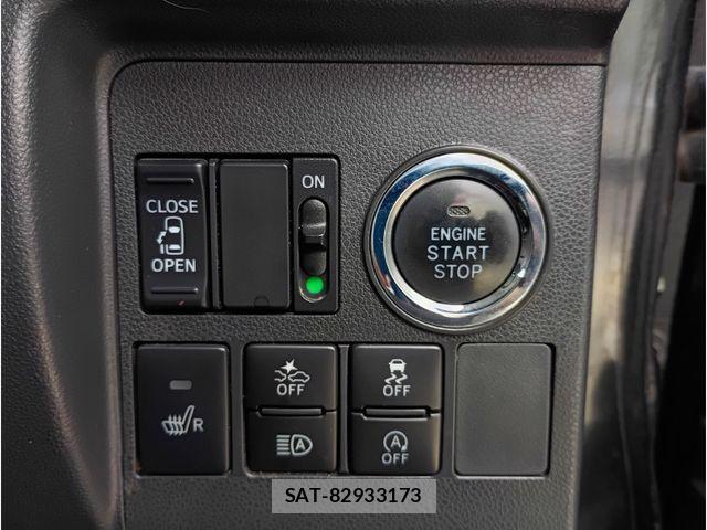 Daihatsu TANTO CUSTOM 2017-03 8210632-11